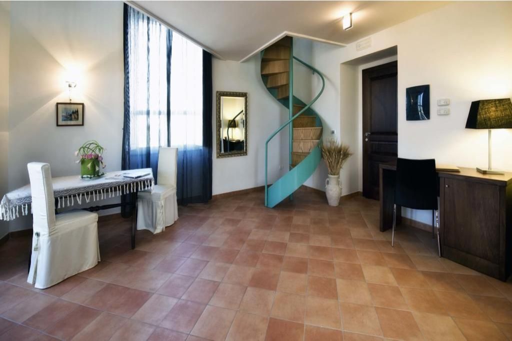 Villa Buonanno, foto 8