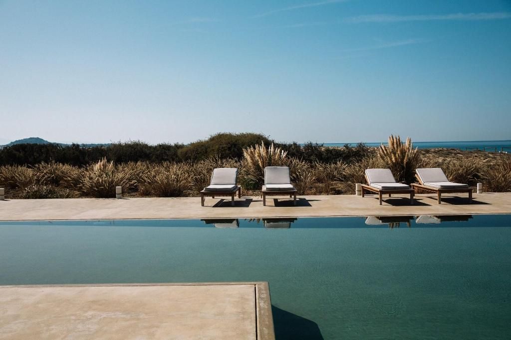 Ammothines Cycladic Suites, foto 12