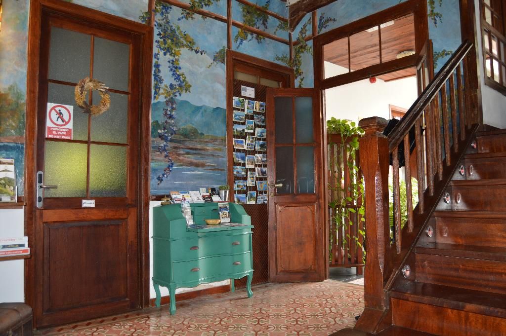 Garahotel Rural, foto 14