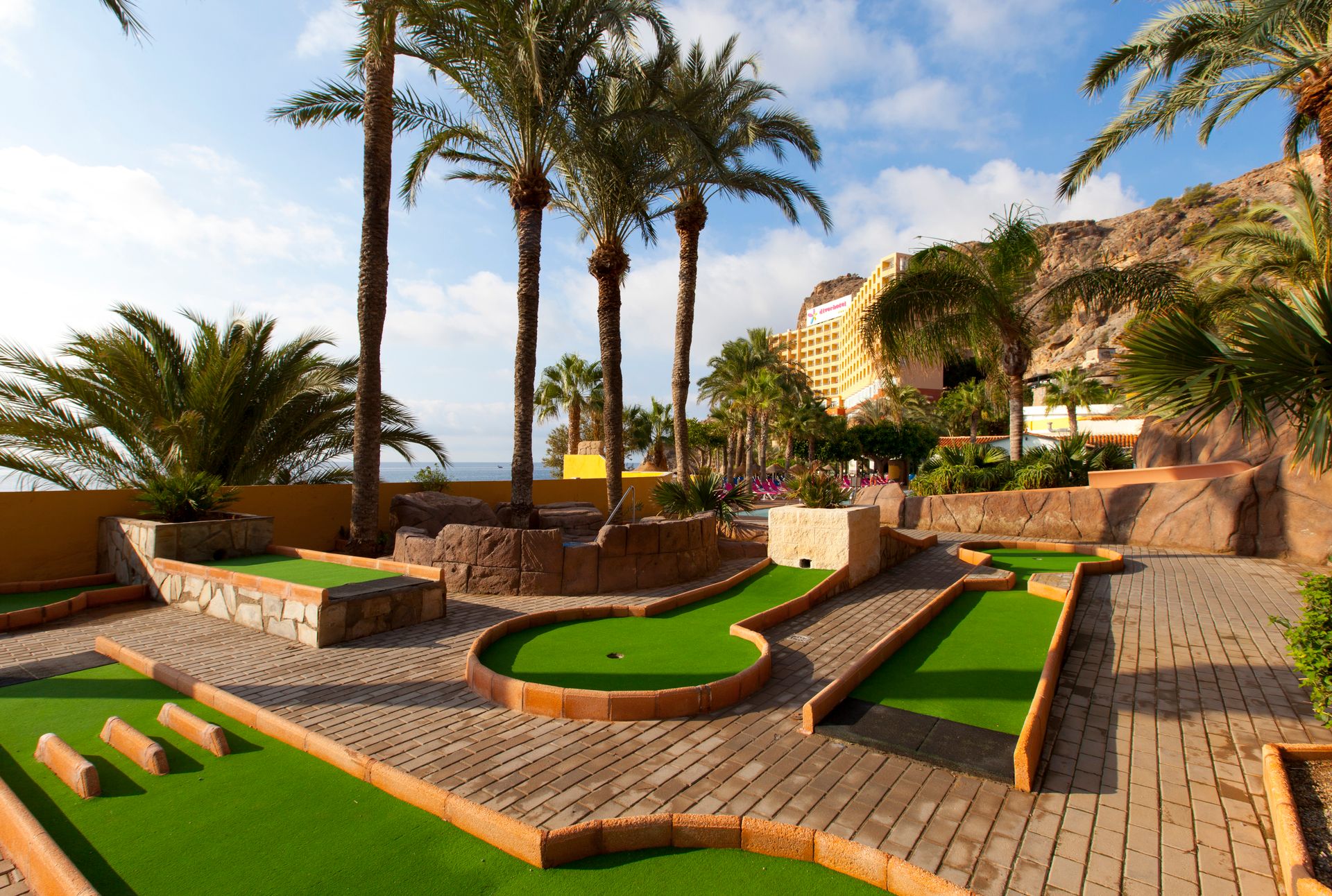 Mirador del Cabo Affiliated by Senator, foto 10
