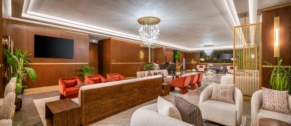 Best Western Premier Hidden Hills Hotel, foto 12