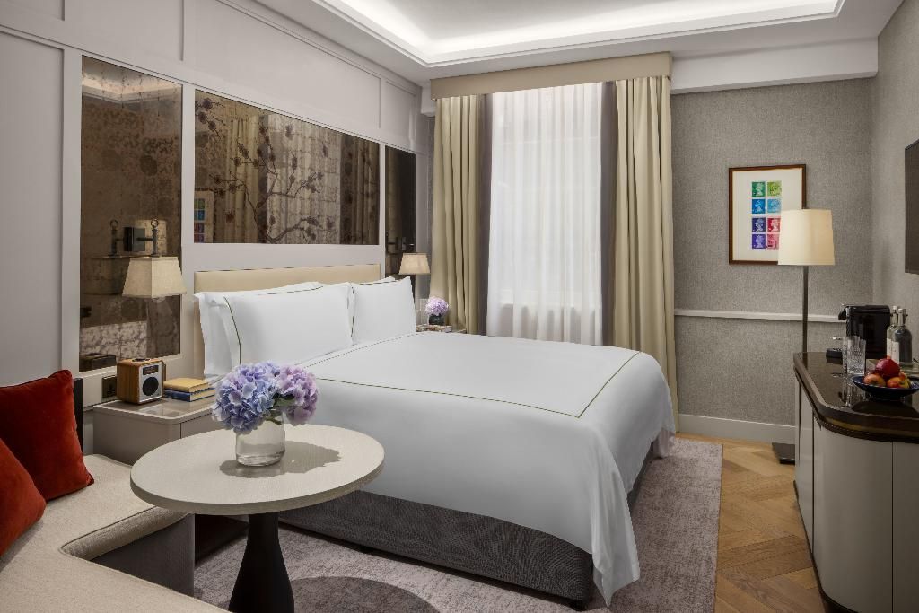 The Biltmore Mayfair, LXR Hotels and Resorts, foto 3