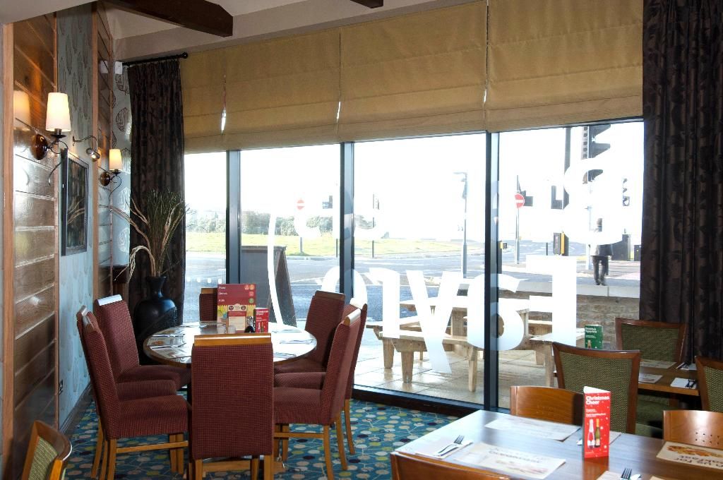 Premier Inn Weston-Super-Mare (Seafront), foto 3
