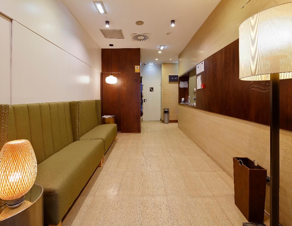 Hotel Marqués, foto 3