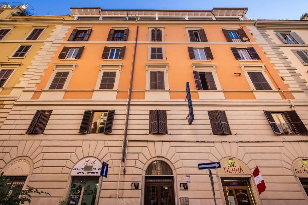 Domus Mea Rome, foto 2