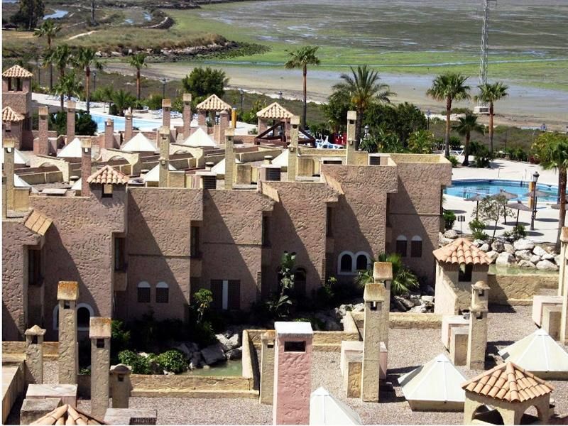 Hotel & Apartamentos Bahía Sur, foto 13
