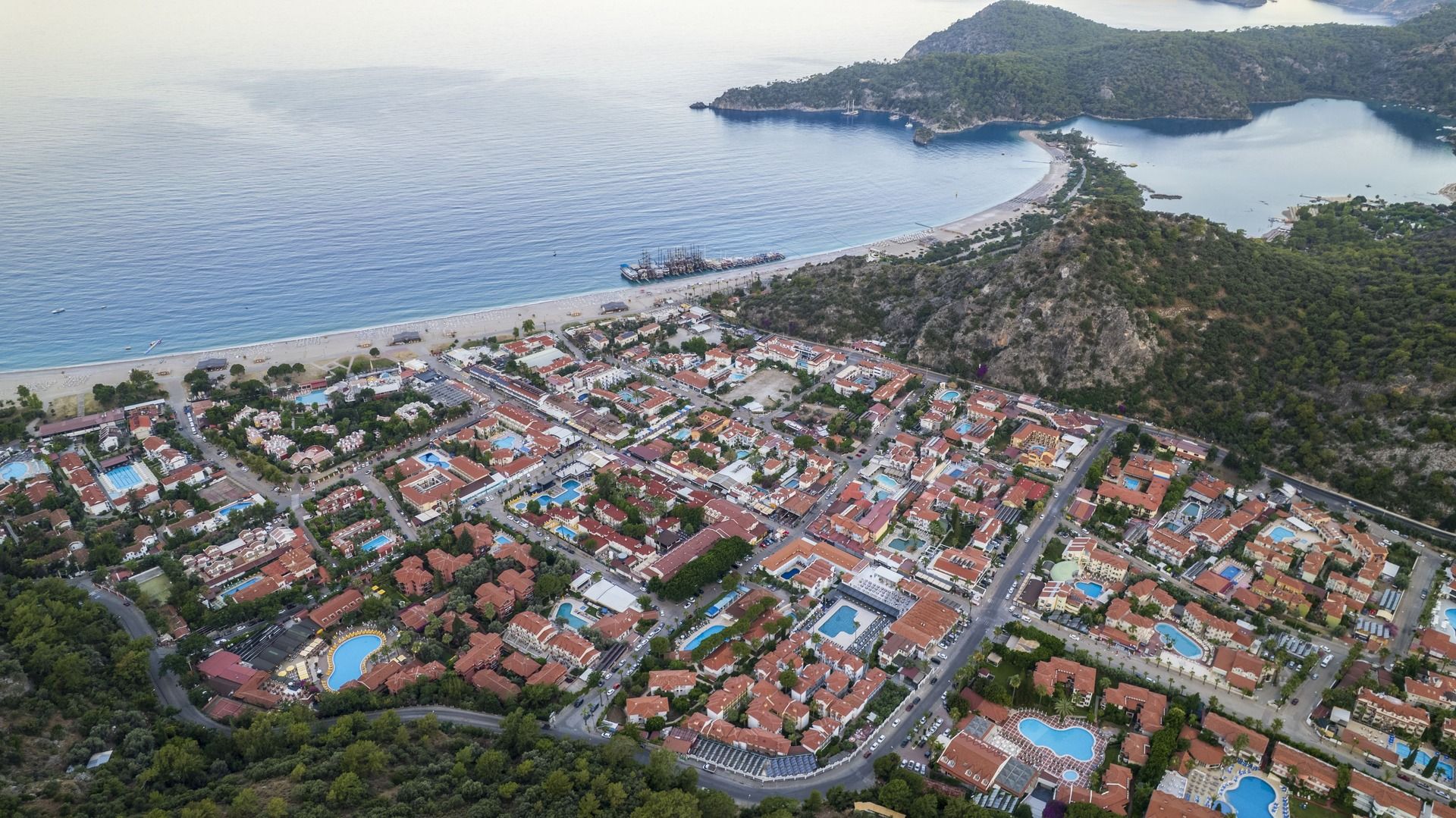 Katre Hotel Ölüdeniz, foto 9