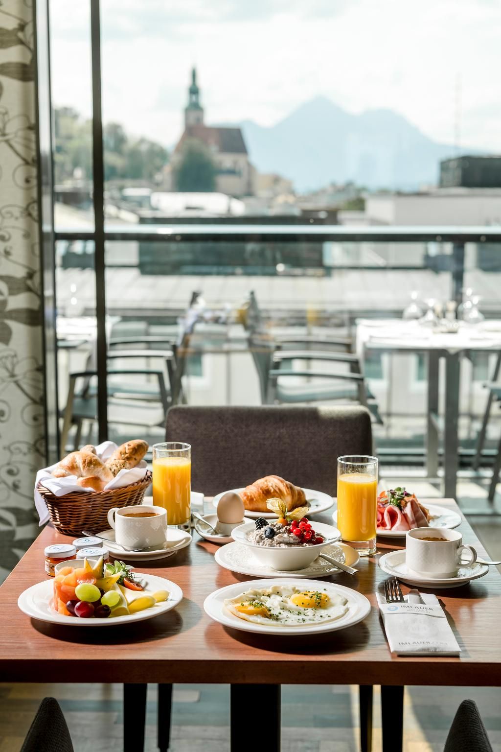 IMLAUER Hotel Pitter Salzburg, foto 5
