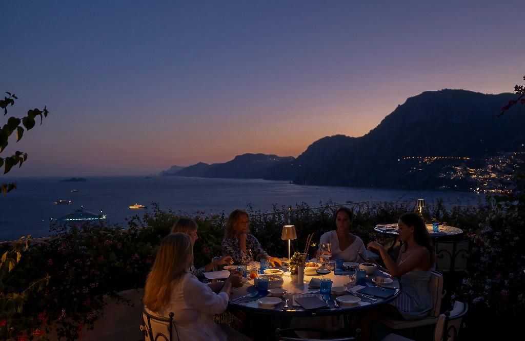 Piccolo Sant'Andrea Luxury Suite Hotel & Spa, foto 5