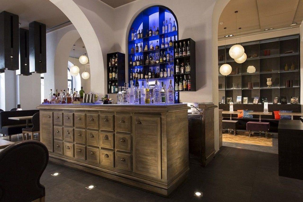 Rome Times Hotel, foto 3