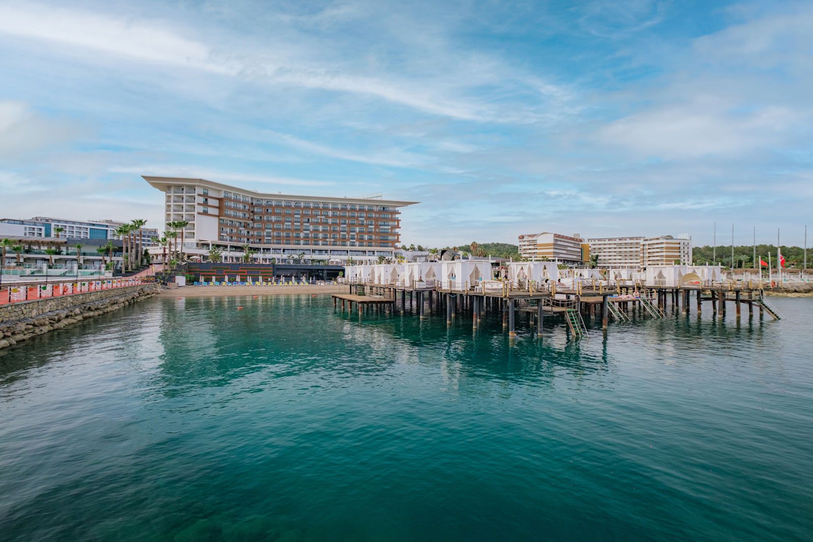 Mary Hotels Alanya, foto 6