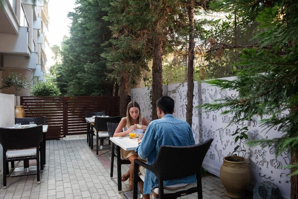 Galaxias Hotel, foto 12