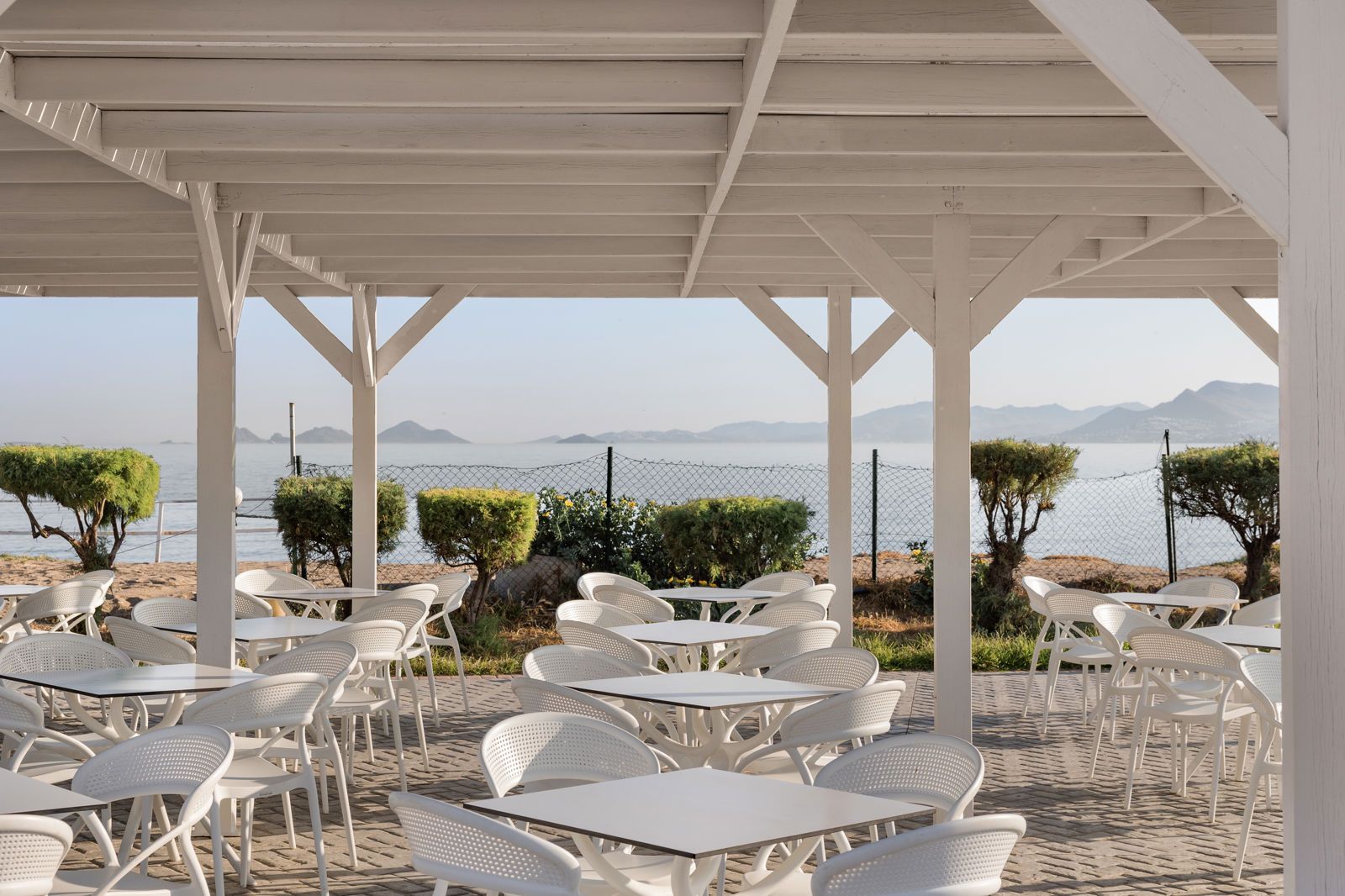 White Olive Marine Aquapark, foto 12