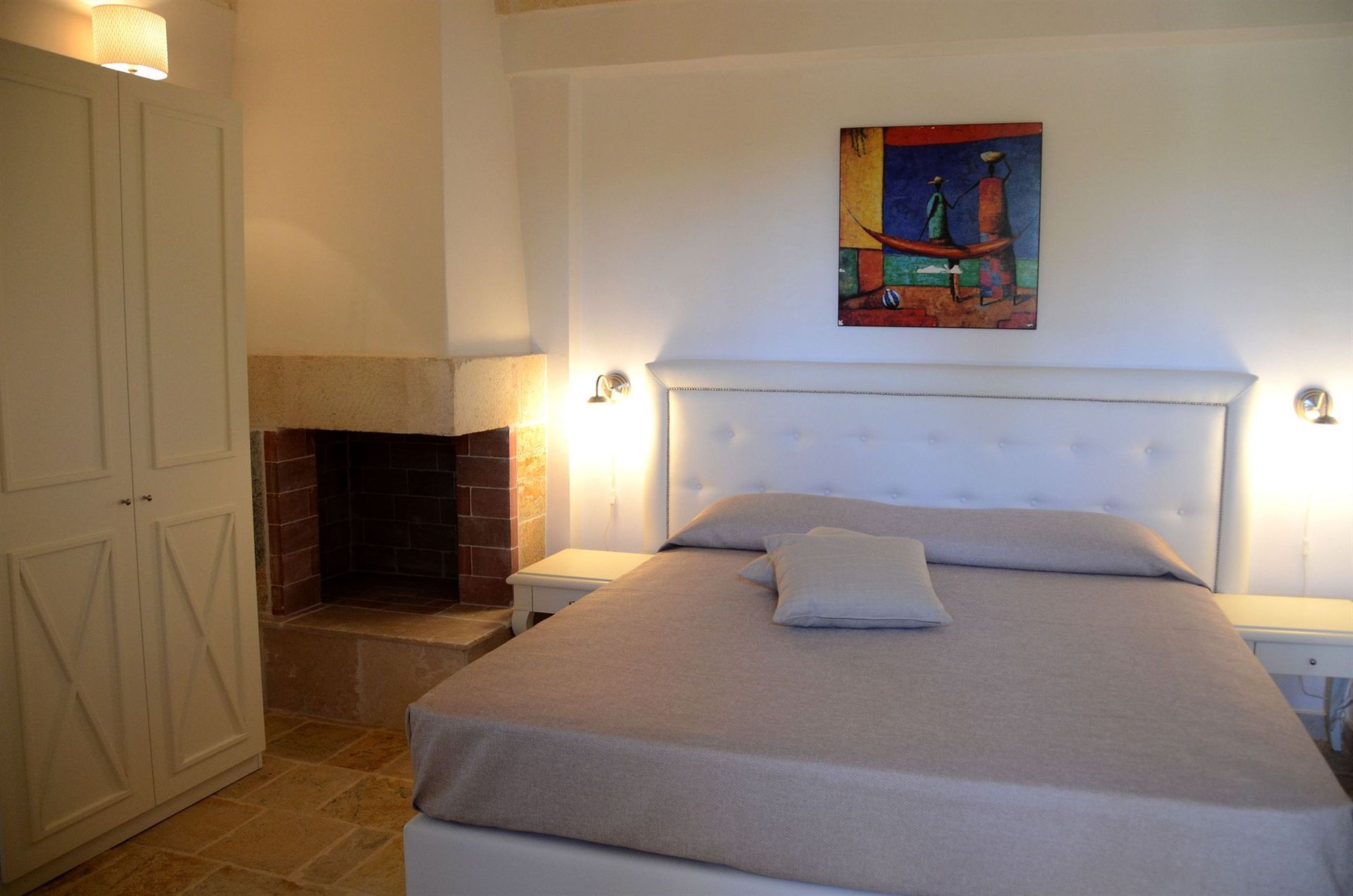 San Leonardo Agriturismo, foto 4
