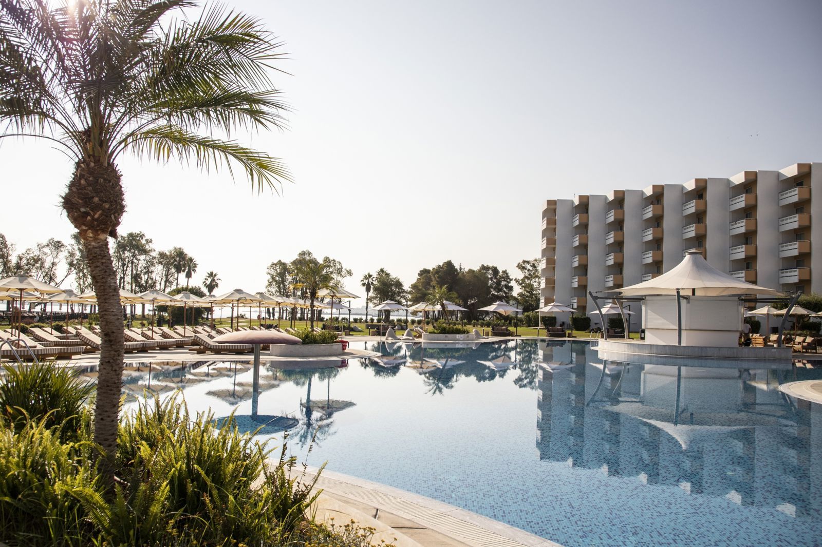 Kerkyra Blue Hotel N’ Spa by Louis Hotels, foto 4