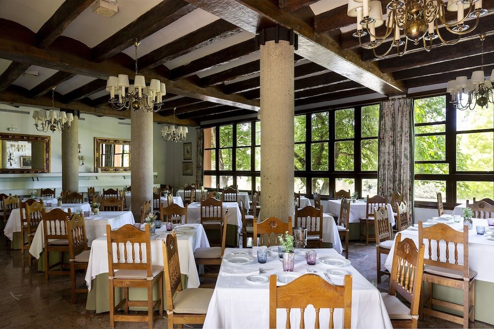 Parador de Gijón, foto 5