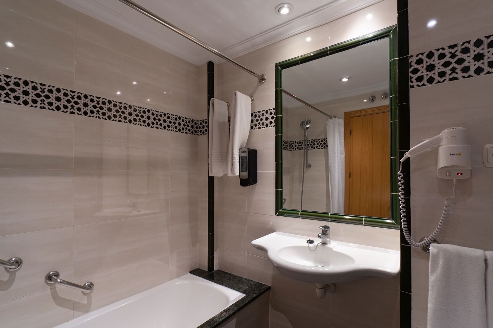 Hotel Apartamentos Bajondillo, foto 5