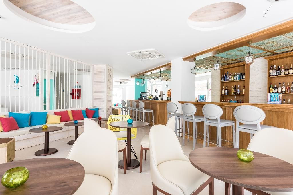 Plaza Santa Ponsa Boutique Hotel, foto 7