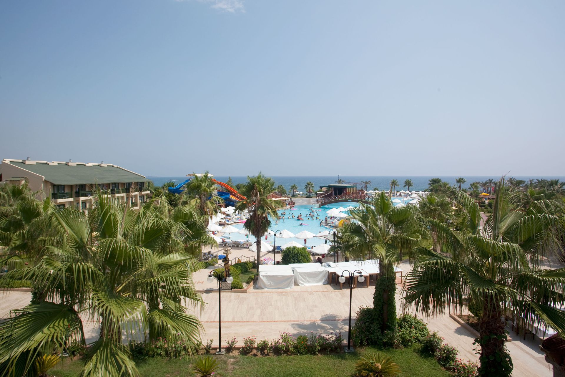 Oz Incekum Beach Resort, foto 6