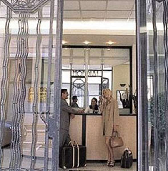 Aria Palace, foto 8