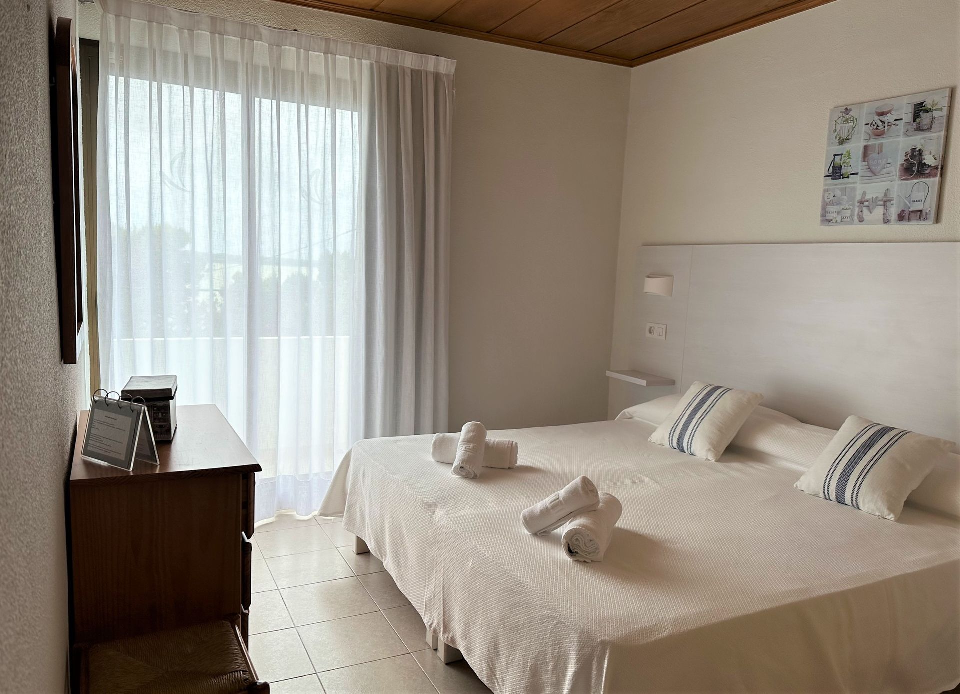 Hotel Rosamar, foto 4