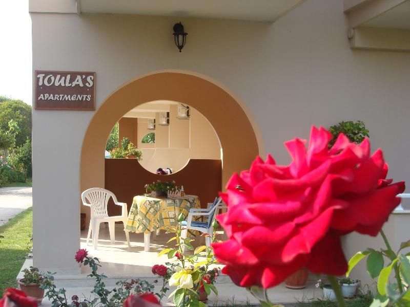 Toulas Apartments, foto 4