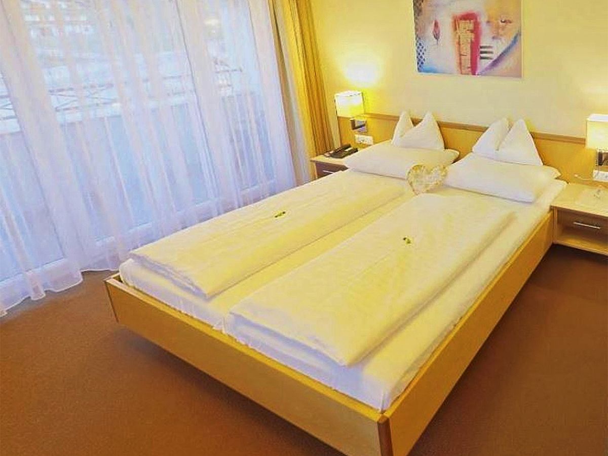 Sonneck Hotel - Restaurant, foto 2