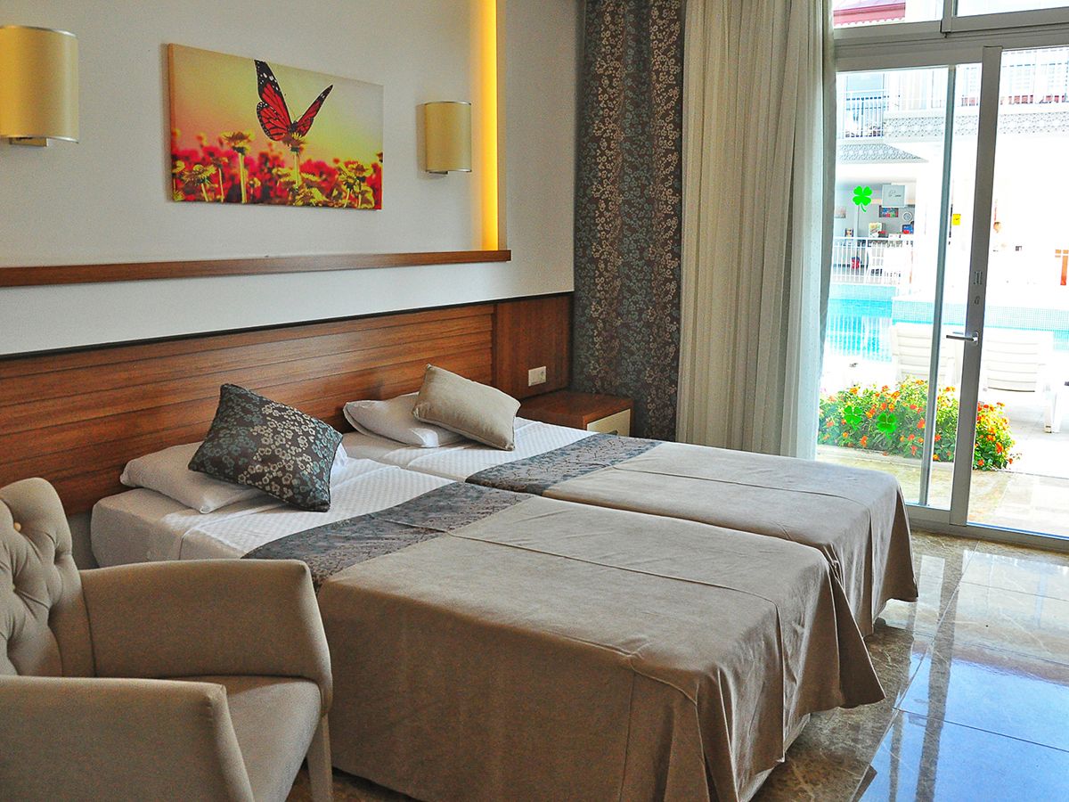 Sun Club Side, foto 5
