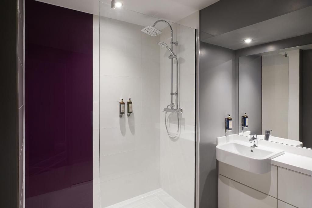 Premier Inn London Blackfriars (Fleet Street), foto 9