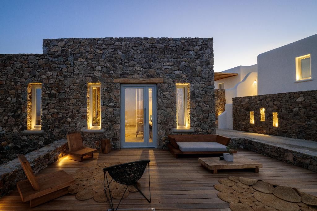 Alissachni Mykonos, foto 5