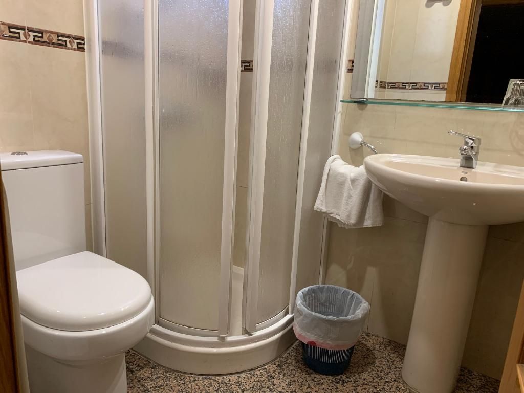 Hostal Juan XXIII, foto 6