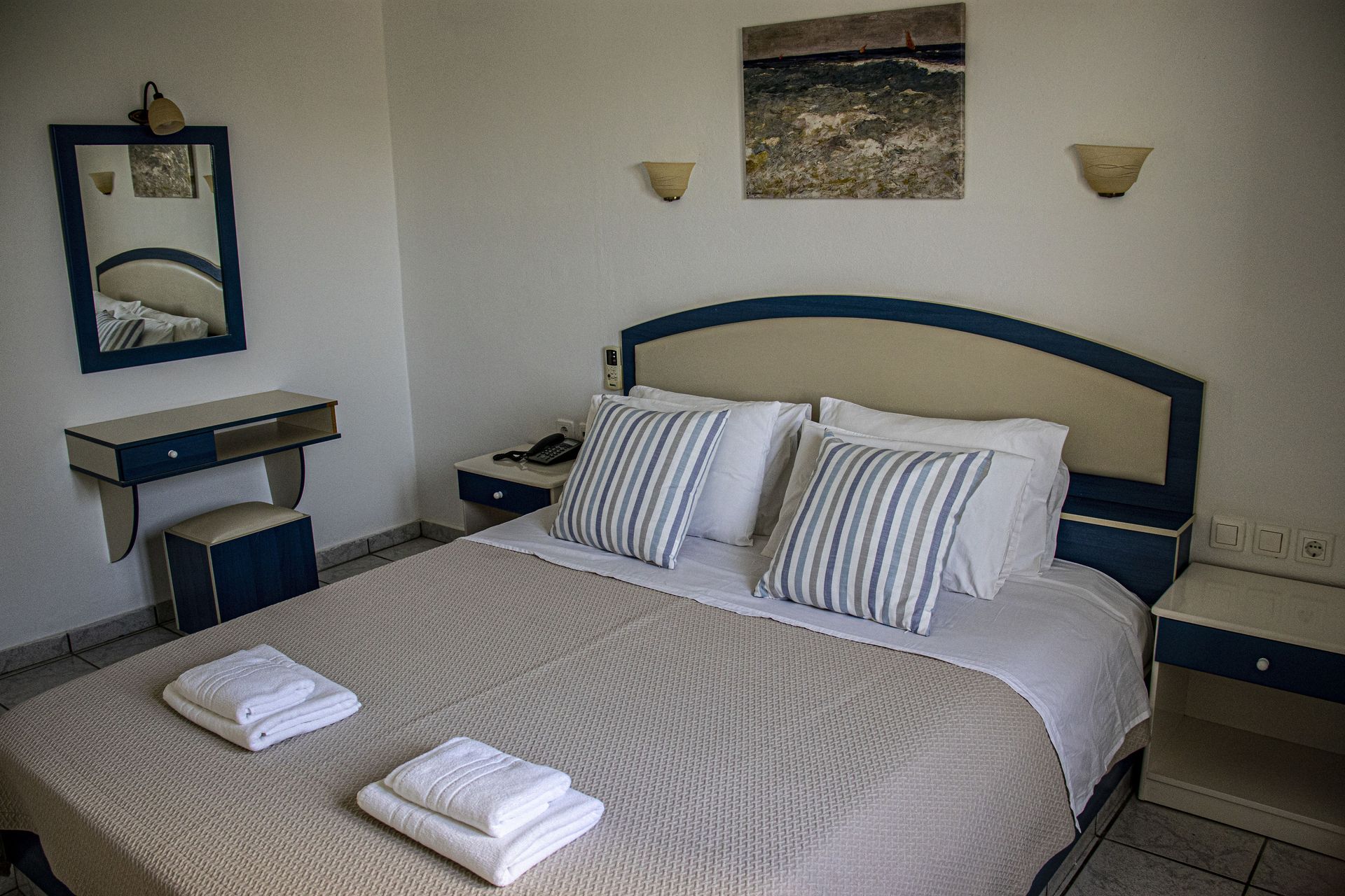 Hotel Castri Village, foto 7