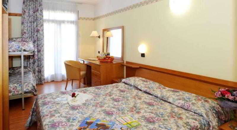 Park Hotel Jolanda, foto 5
