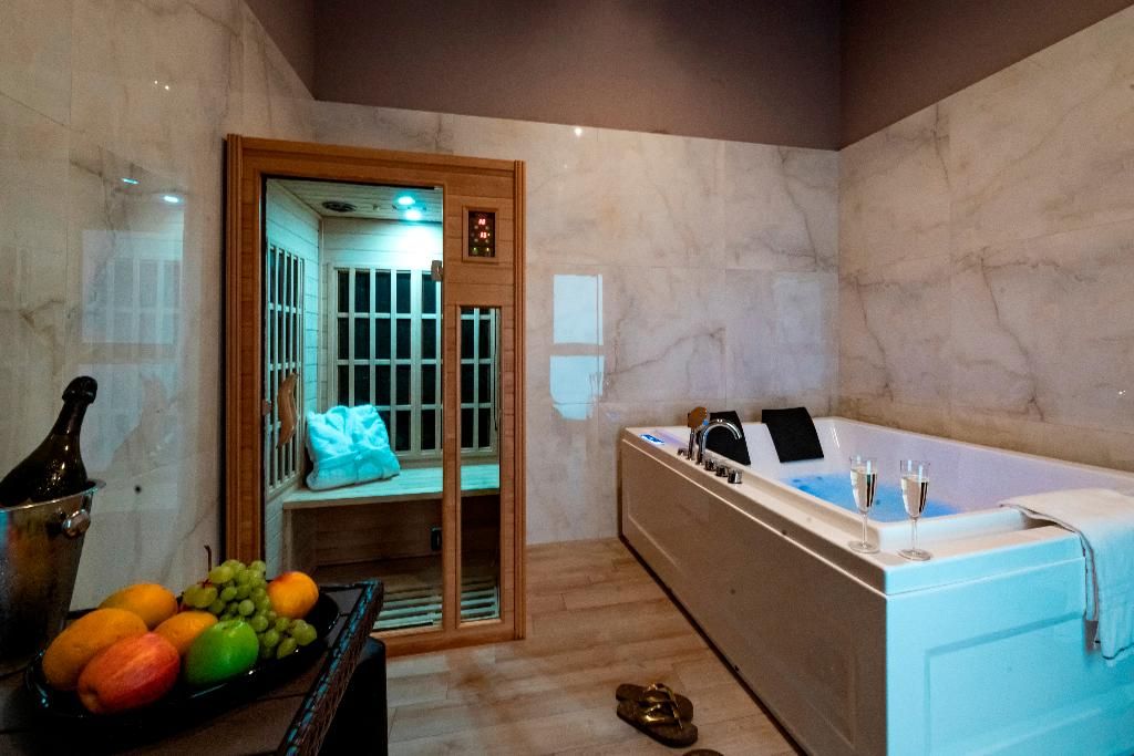 Villa Elisio Hotel & Spa, foto 8