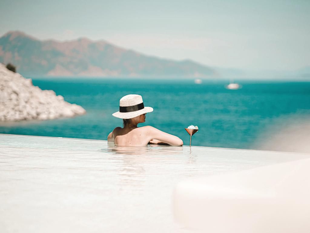 Perios Beach House, foto 15