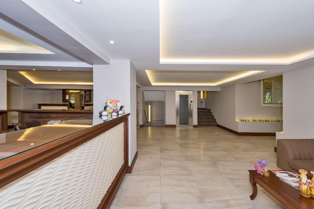 Bergama Hotel Istanbul, foto 4