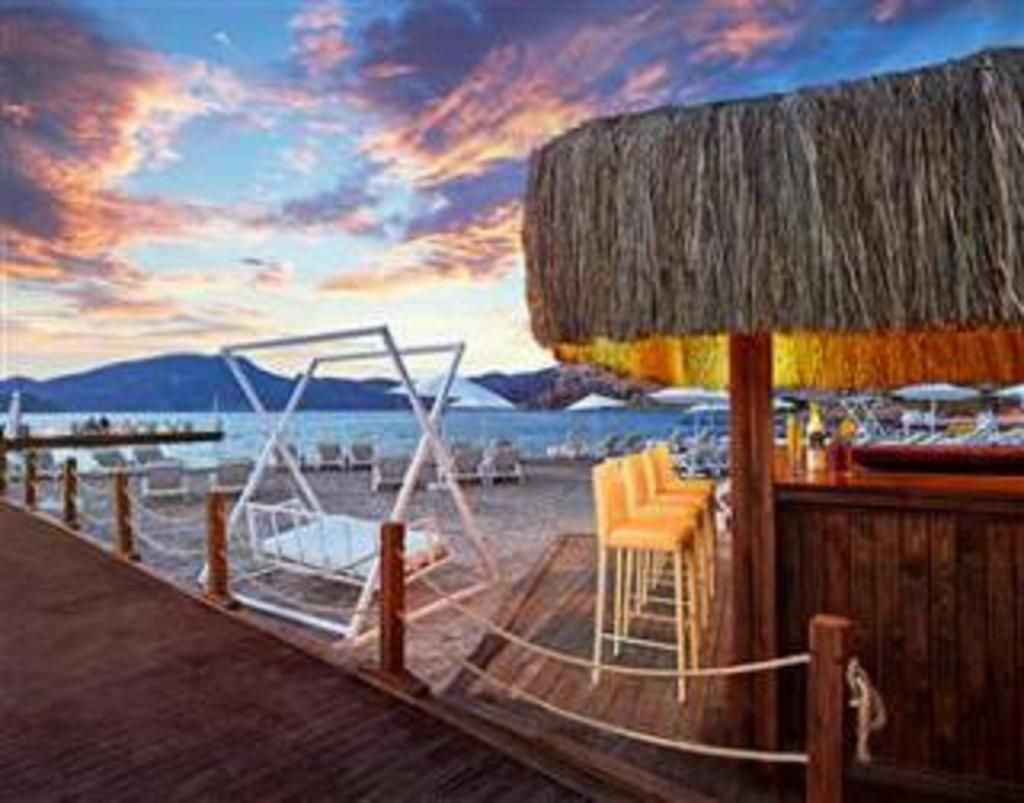 Fi Light Solto Boutique Beach, foto 2