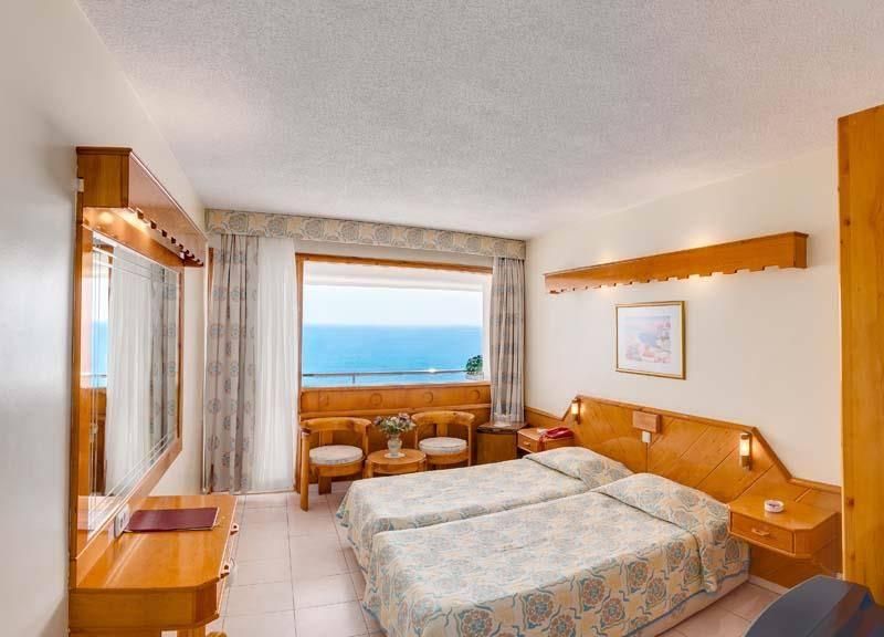 Rubi Hotel, foto 13