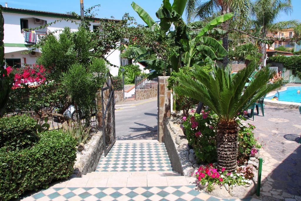 Hotel Marinella, foto 6