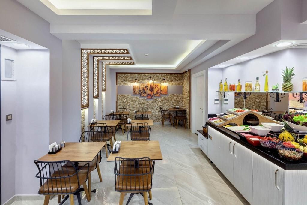 Obahan Hotel, foto 2