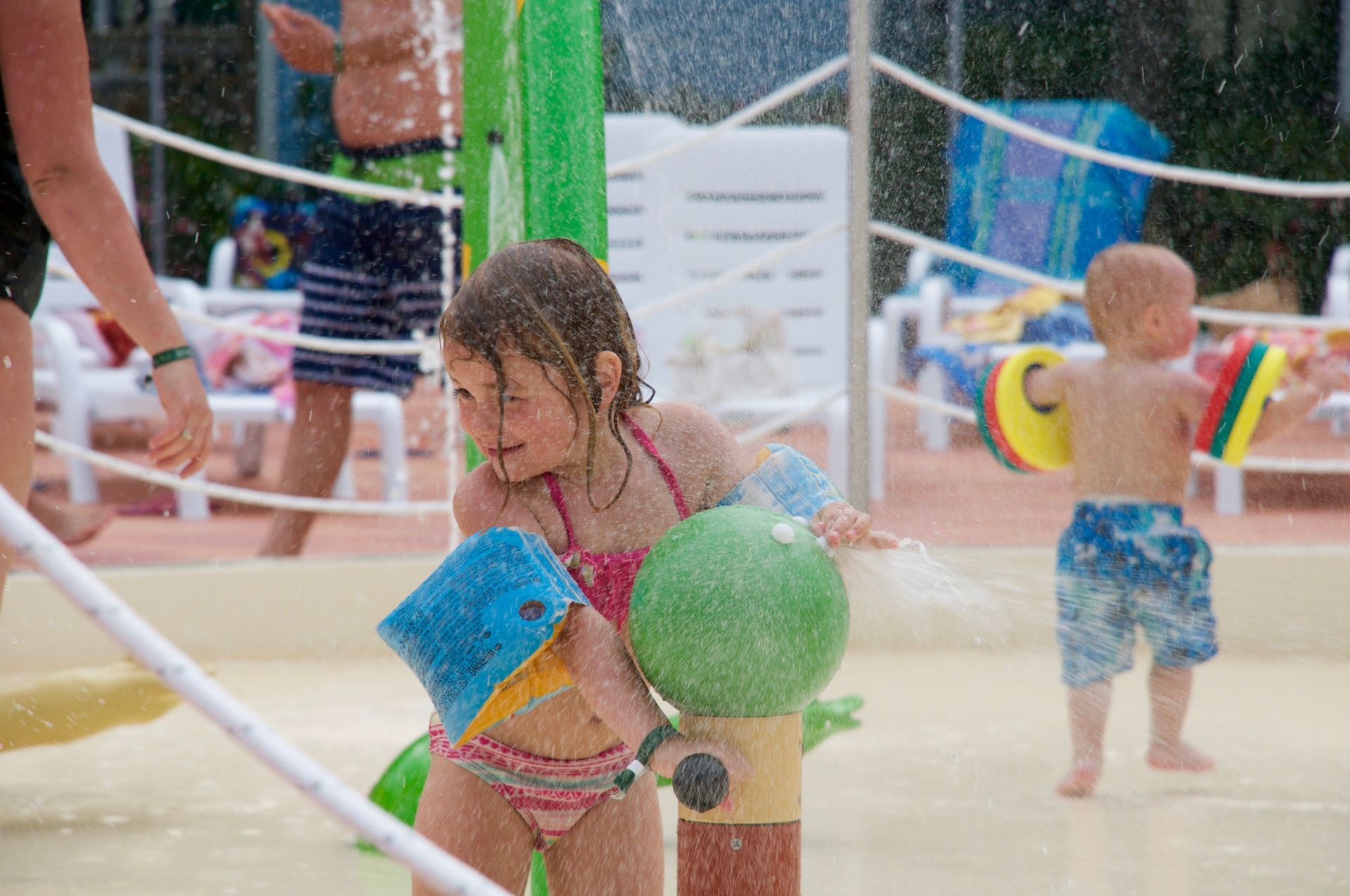 Spiaggia e Mare Holiday Park, foto 12