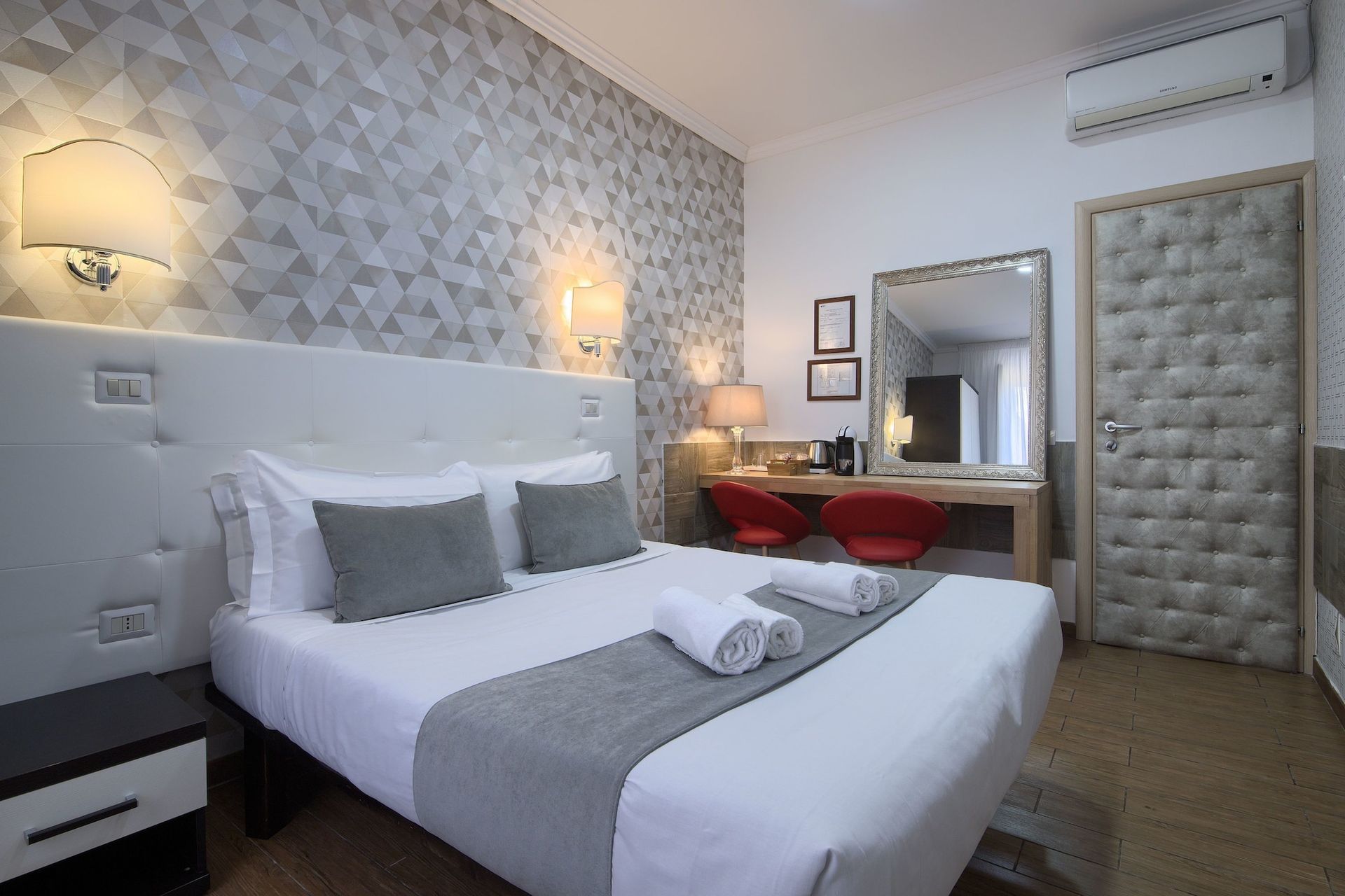 Domus Pietro Inn, foto 3