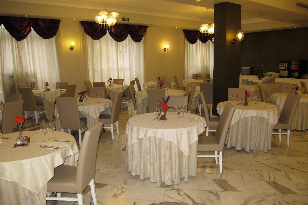 Hotel Club Sorrento, foto 8