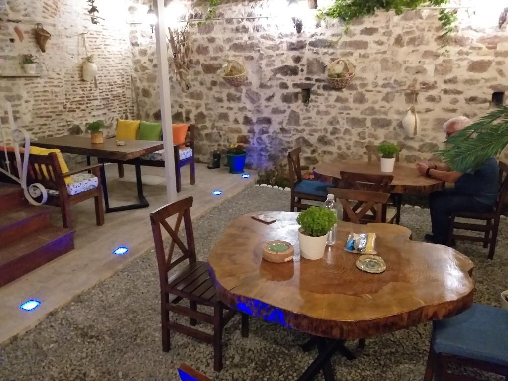 Gizemli Konak, foto 5