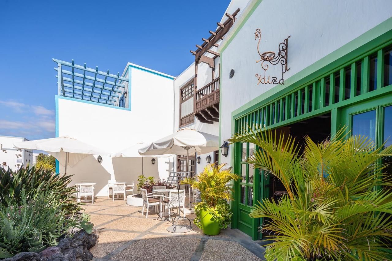 Hotel LIVVO Volcan Lanzarote, foto 4