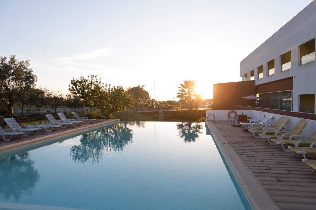 Monte Filipe Hotel, foto 15