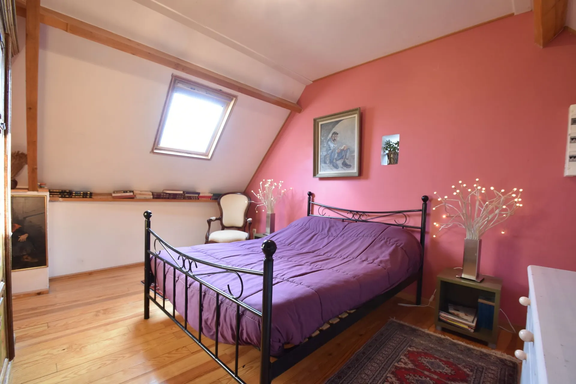 Slaapkamer