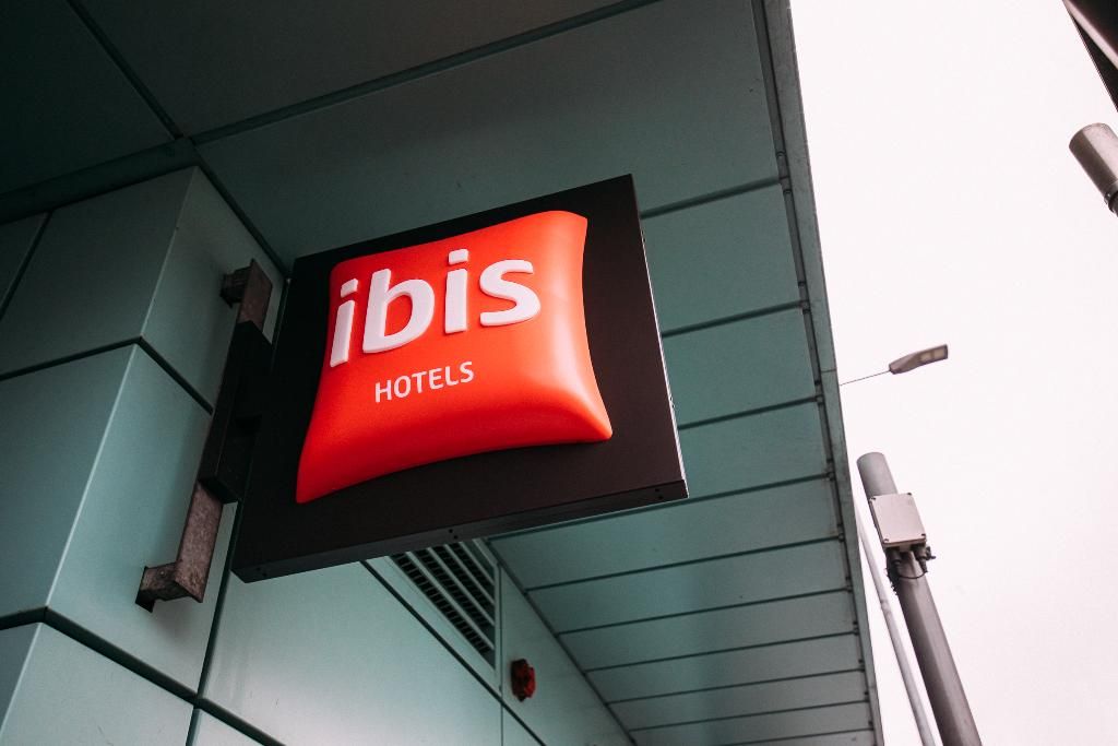 ibis Belfast City Centre Hotel, foto 12