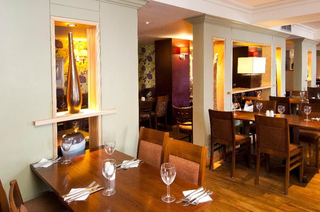Premier Inn London County Hall, foto 7