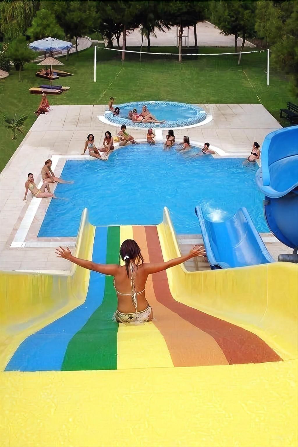 Flora Suites Hotel, foto 14